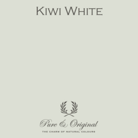 Carazzo - Kiwi White