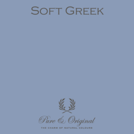 Pure&Original - Soft Greek