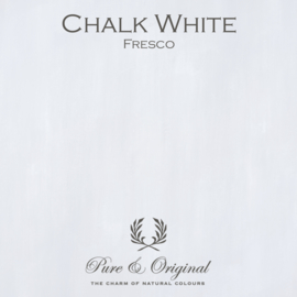 Pure&Original - Chalk White