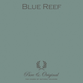Pure&Original - Blue Reef