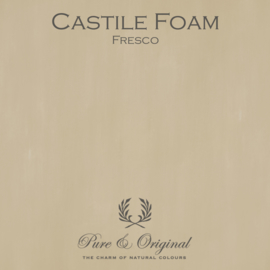 Pure&Original - Castile Foam