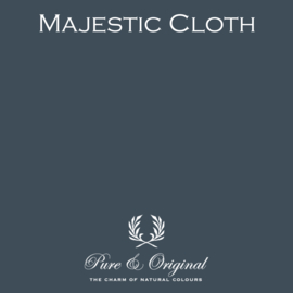 Pure&Original - Majestic Cloth