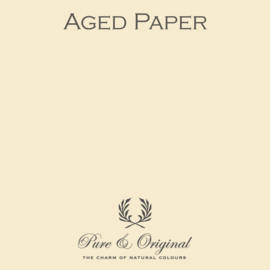 Pure&Original - Aged Paper