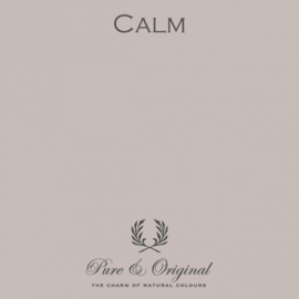 Pure&Original - Calm