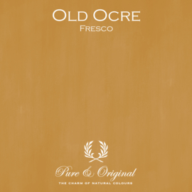 Pure&Original - Old Ocre