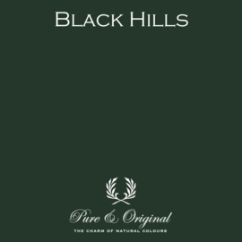 Carazzo - Black Hills