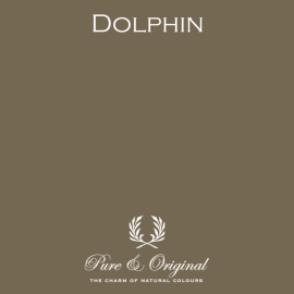 Pure&Original - Dolphin