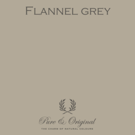 Pure&Original - Flannel Grey