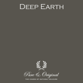 Pure&Original - Deep Earth