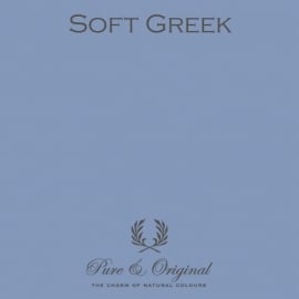 Pure&Original - Soft Greek
