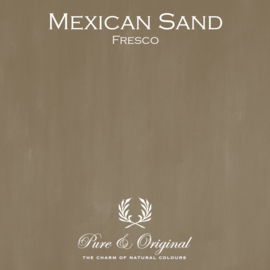 Pure&Original - Mexican Sand