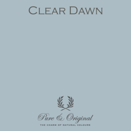 Pure&Original - Clear Dawn