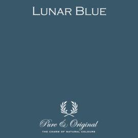 Pure&Original - Lunar Blue