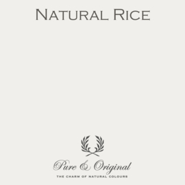 Pure&Original - Neutral Rice