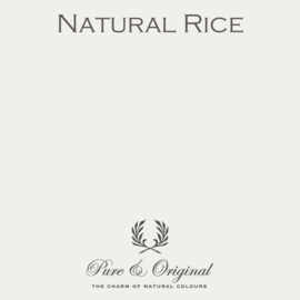 Traditional Waterbased matt - Neurtral Rice