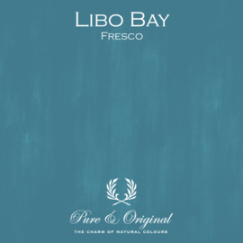 Pure&Original - Libo Bay