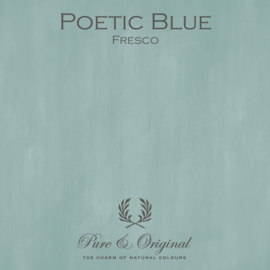 Pure&Original -  Poetic Blue
