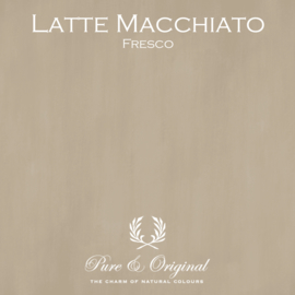 Pure&Original - Latte Macchiato