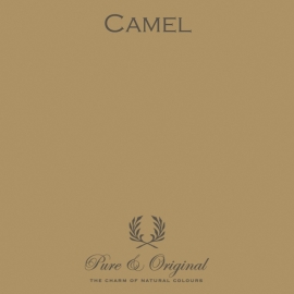 Pure&Original - Camel