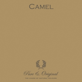 Pure&Original - Camel