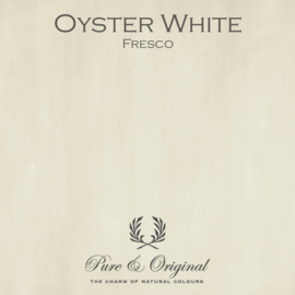 Pure&Original - Oyster White