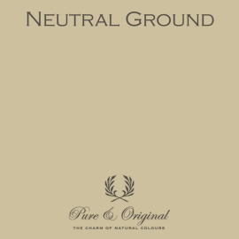Pure&Original - Neutral Ground