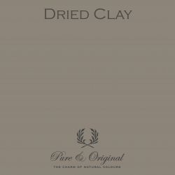 Pure&Original - Dried Clay