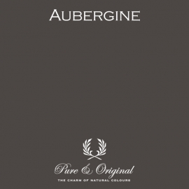 Pure&Original - Aubergine