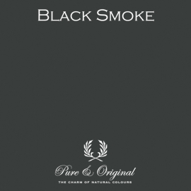 Pure&Original - Black Smoke