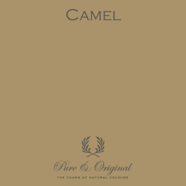 Pure&Original -Camel