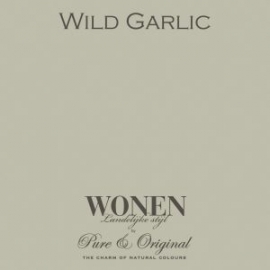 Pure&Original - Wild Garlic