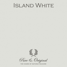 Pure&Original - Island White