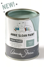 Annie Sloan Chalk Paint™ - Krijtverf kleur Svenska Blue