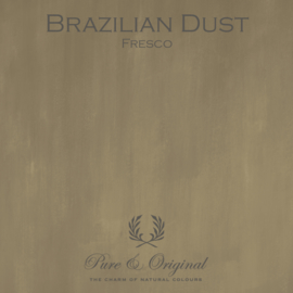 Pure&Original - Brazilian Dust