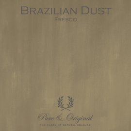 Pure&Original - Brazilian Dust
