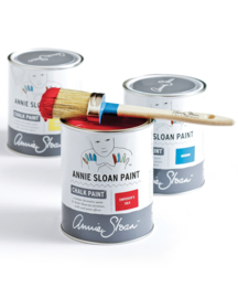 Annie Sloan Chalk Paint™ - Brusher kwast