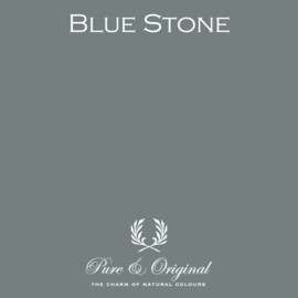 Traditional Waterbased matt - Blue Stone