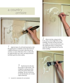 Annie Sloan Chalk Paint™ - French Look Book
