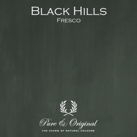 Pure&Original -  Black Hills