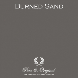 Pure&Original - Burned Sand