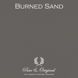 Pure&Original - Burned Sand