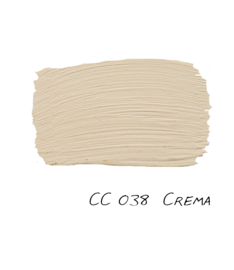 Carte Colori - Crema