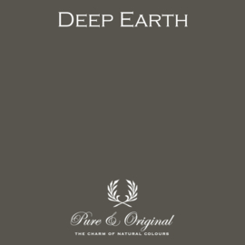 Pure&Original - Deep Earth