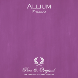Pure&Original - Allium