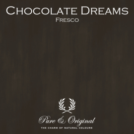 Pure&Original - Chocolate Dreams