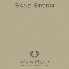 Pure&Original - Sand Storm