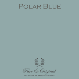 Pure&Original - Polar Blue