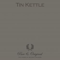 Pure&Original - Tin Kettle
