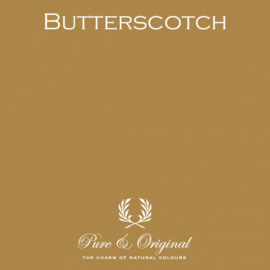 Pure&Original - Butterscotch