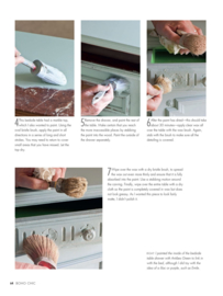 Annie Sloan Chalk Paint™ - Boek kleurrecepten met Chalkpaint